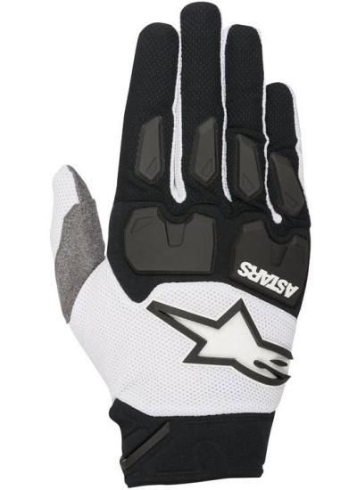 GUANTES ALPINESTARS RACEFEND