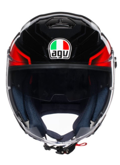 CASCO AGV K-5 MULTI ROKET