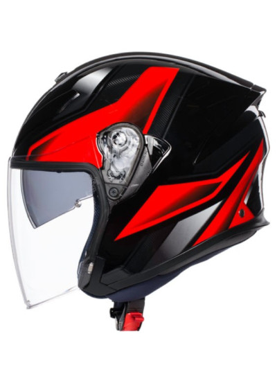 CASCO AGV K-5 MULTI ROKET