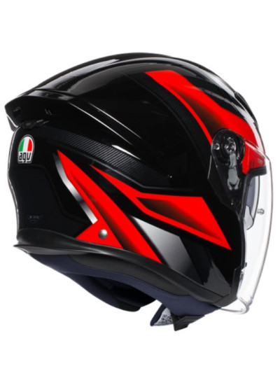 CASCO AGV K-5 MULTI ROKET