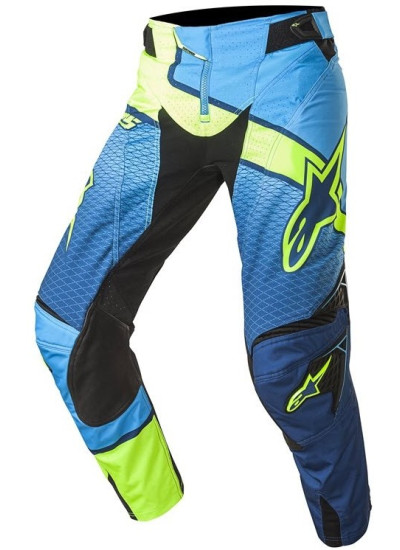 PANTALÓN ALPINESTARS TECHSTAR VENOM