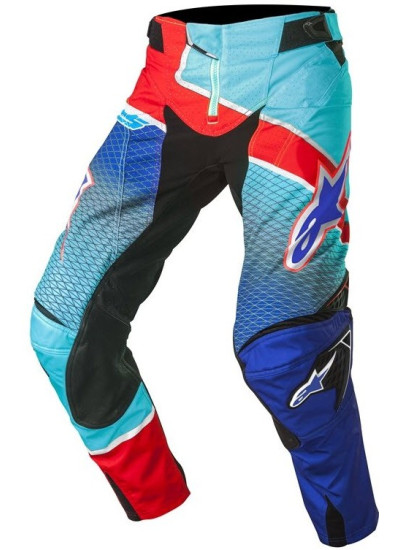 PANTALÓN ALPINESTARS TECHSTAR VENOM