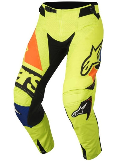 PANTALÓN ALPINESTARS TECHSTAR FACTORY