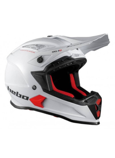 CASCO HEBO HMX-P01 STAGE II BLANCO 1