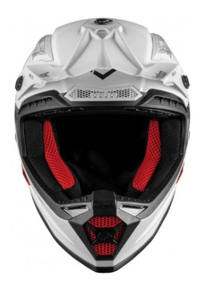 CASCO HEBO HMX-P01 STAGE II BLANCO 2