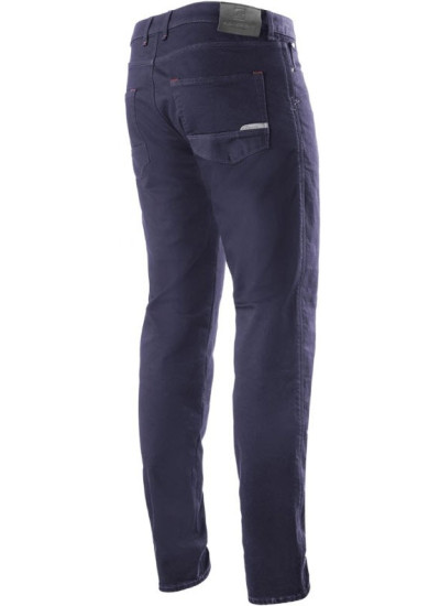 PANTALÓN ALPINESTARS COPPER V2 DENIM RINSE BLUE 2