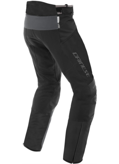 PANTALON DAINESE TONALE D-DRY NEGRO BACK