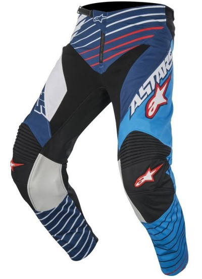 PANTALÓN ALPINESTARS RACER BRAAP