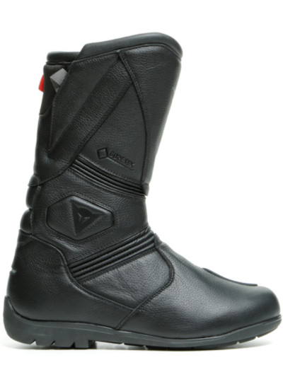 BOTAS DAINESE FULCRUM GT GORE-TEX NEGRO 1