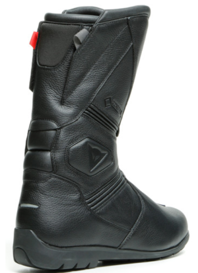 BOTAS DAINESE FULCRUM GT GORE-TEX NEGRO 3