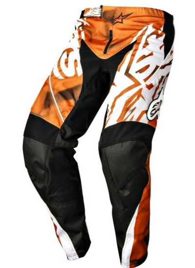 PANTALÓN ALPINESTARS RACER