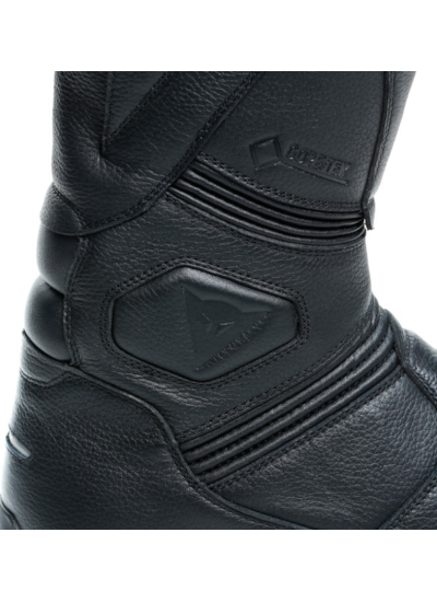 BOTAS DAINESE FULCRUM GT GORE-TEX NEGRO 5