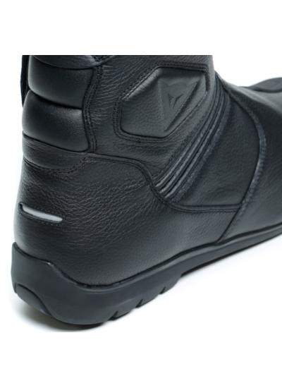 BOTAS DAINESE FULCRUM GT GORE-TEX NEGRO 7