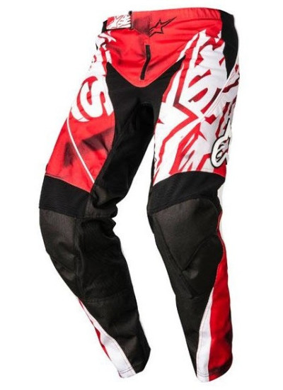 PANTALÓN ALPINESTARS RACER (2014)