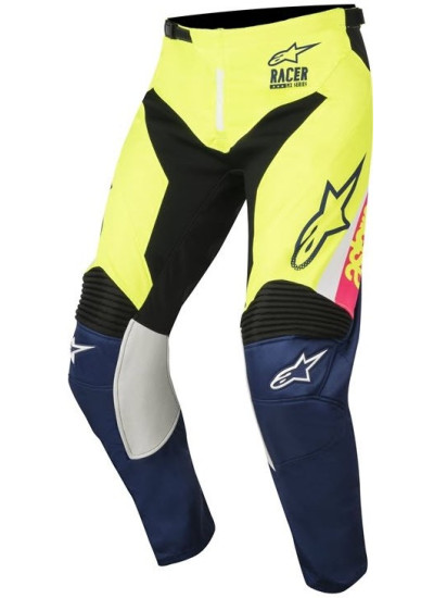 PANTALÓN ALPINESTARS YOUTH RACER SUPERMATIC