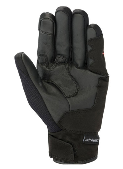 GUANTES ALPINESTARS S MAX DRYSTAR ROJO 2