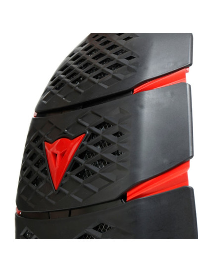 ESPALDERA DAINESE PRO-SPEED G2 4