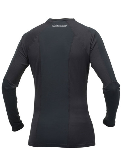 CAMISETA TÉRMICA ALPINESTARS TECH RACE TOP