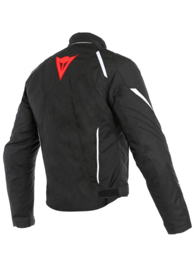 CHAQUETA DAINESE LAGUNA SECA 3 D-DRY NEGRO_ROJO_2