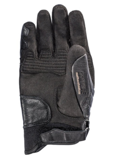 GUANTES DAINESE ERGO72 NEGRO