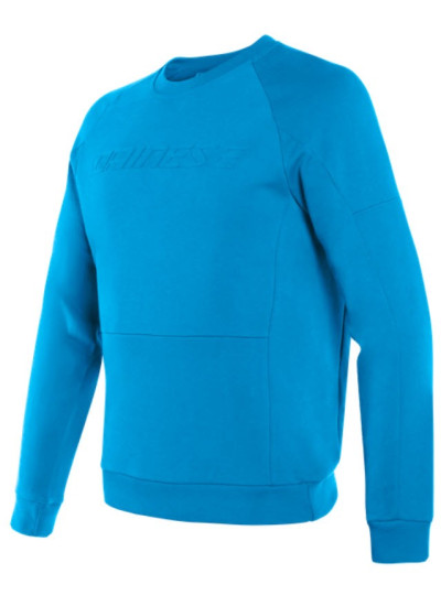 SUDADERA DAINESE SWEATSHIRT AZUL