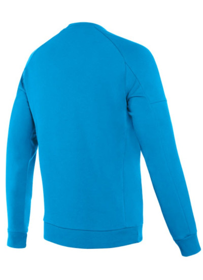 SUDADERA DAINESE SWEATSHIRT AZUL