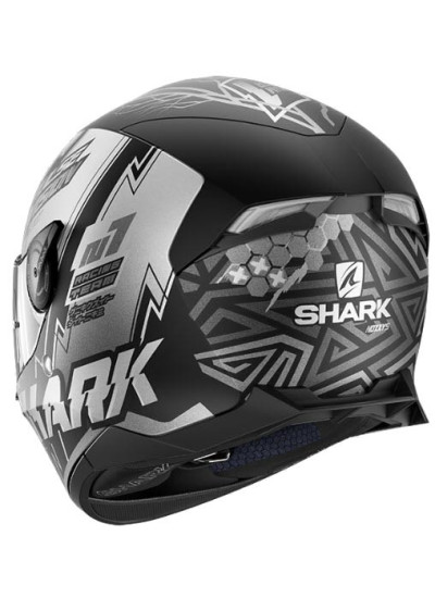 CASCO SHARK SKWAL 2.2 NOXXYS MAT