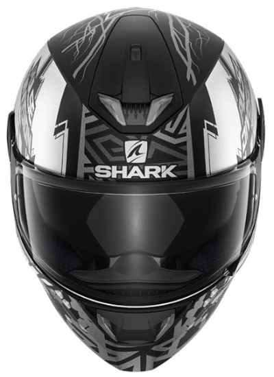 CASCO SHARK SKWAL 2.2 NOXXYS MAT