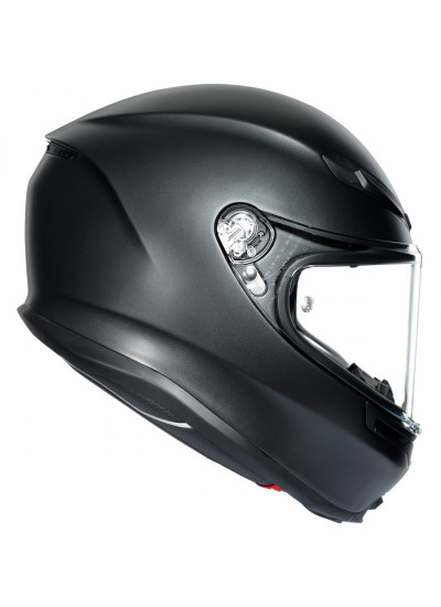 CASCO AGV K6 BLACK 2