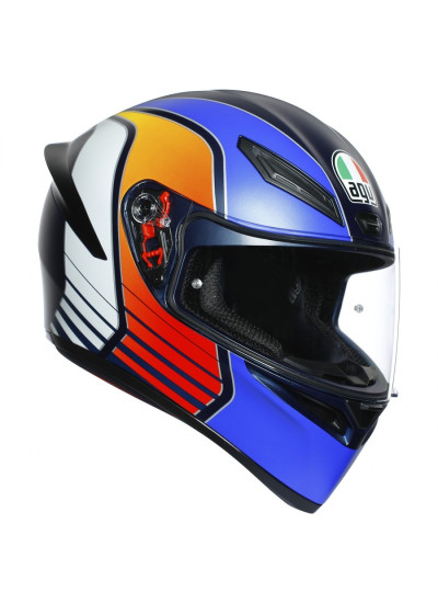 CASCO K1 AGV POWER MATT