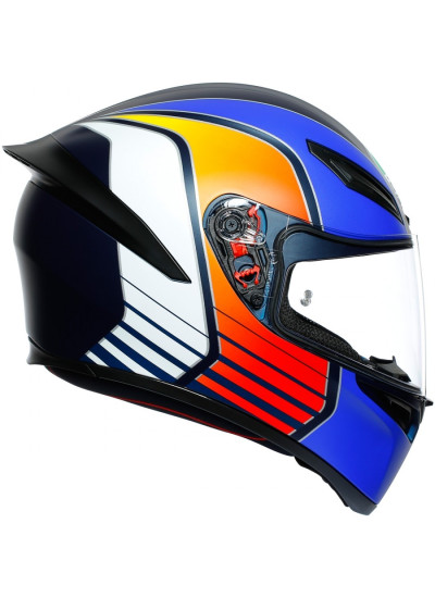 CASCO K1 AGV POWER MATT