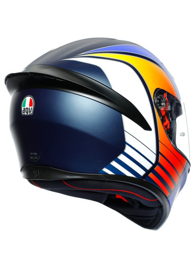 CASCO K1 AGV POWER MATT