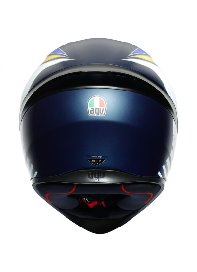 CASCO K1 AGV POWER MATT