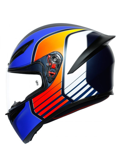 CASCO K1 AGV POWER MATT