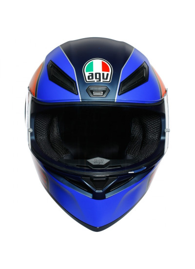 CASCO K1 AGV POWER MATT