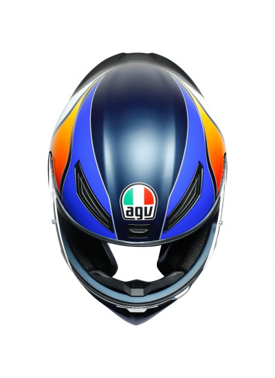 CASCO K1 AGV POWER MATT