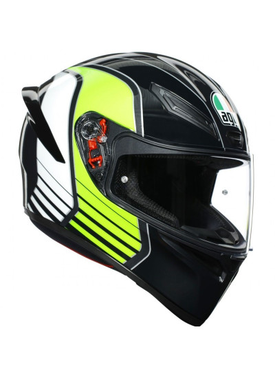 CASCO AGV K1 POWER