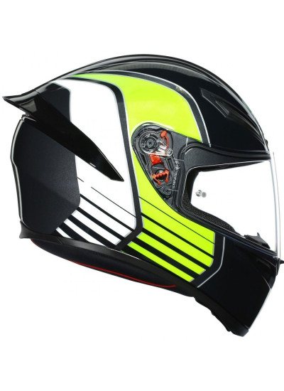 CASCO AGV K1 POWER