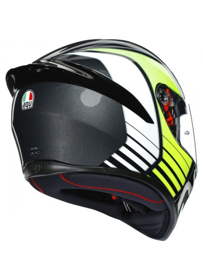 CASCO AGV K1 POWER