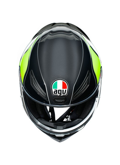 CASCO AGV K1 POWER