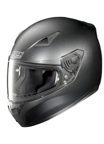 CASCO NOLAN N60-5 SPECIAL NEGRO