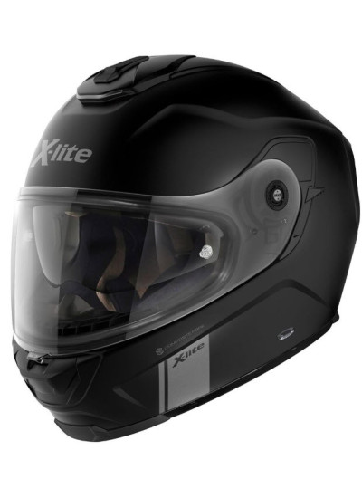 CASCO X-LITE  X-903 MODERN CLASS N-COM BLACK