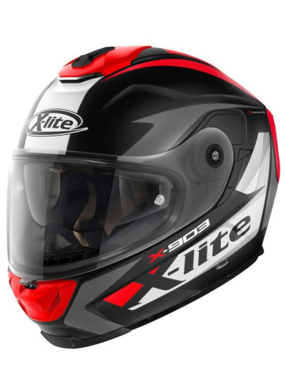 CASCO X-LITE X-903 NOBILES N-COM 014