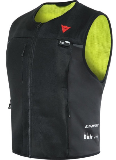 CHALECO AIRBAG DAINESE SMART JACKET CON AIRBAG