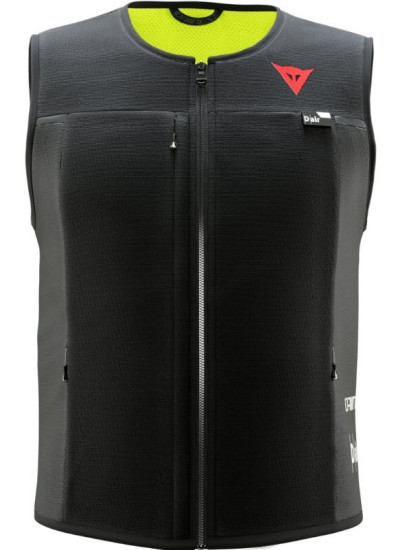 CHALECO AIRBAG DAINESE SMART JACKET CON AIRBAG