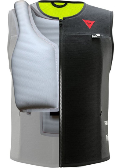 CHALECO AIRBAG DAINESE SMART JACKET CON AIRBAG