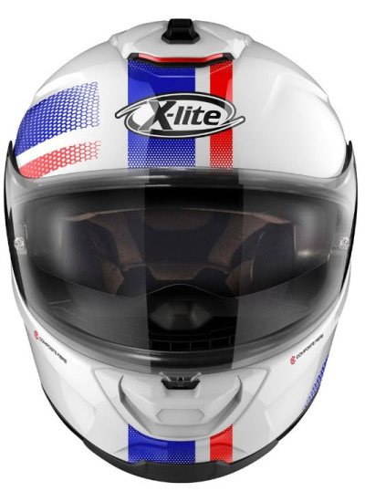 CASCO X-LITE X-903 SENATOR N-COM