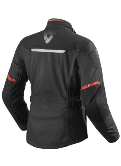 CHAQUETA HORIZON 2 LADIES BLACK 2