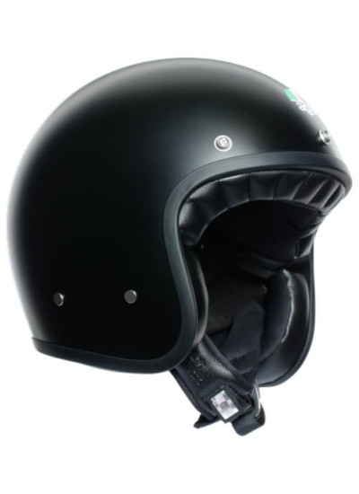 CASCO AGV X70 POWER SPEED PURE