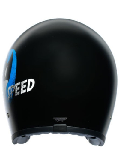 CASCO AGV X70 POWER SPEED PURE